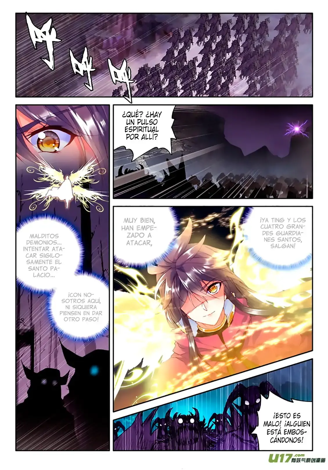 Capitulo 144 page 7