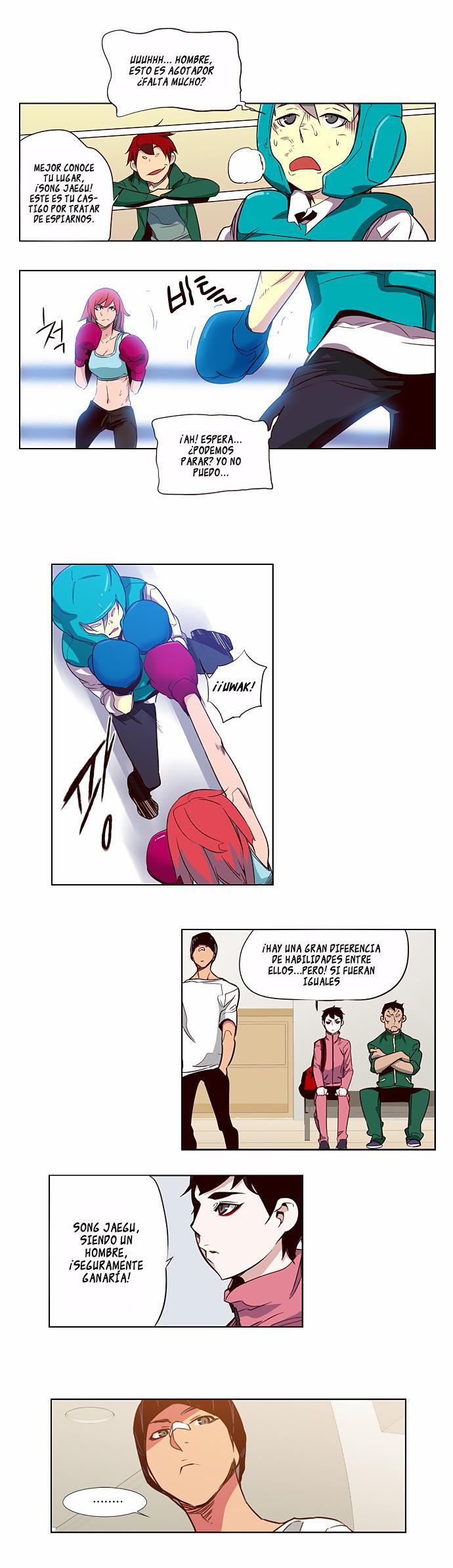 Capitulo 77 page 5