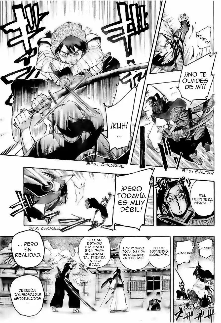 Capitulo 1 page 27