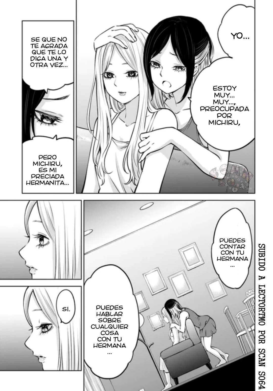 Capitulo 47 page 11