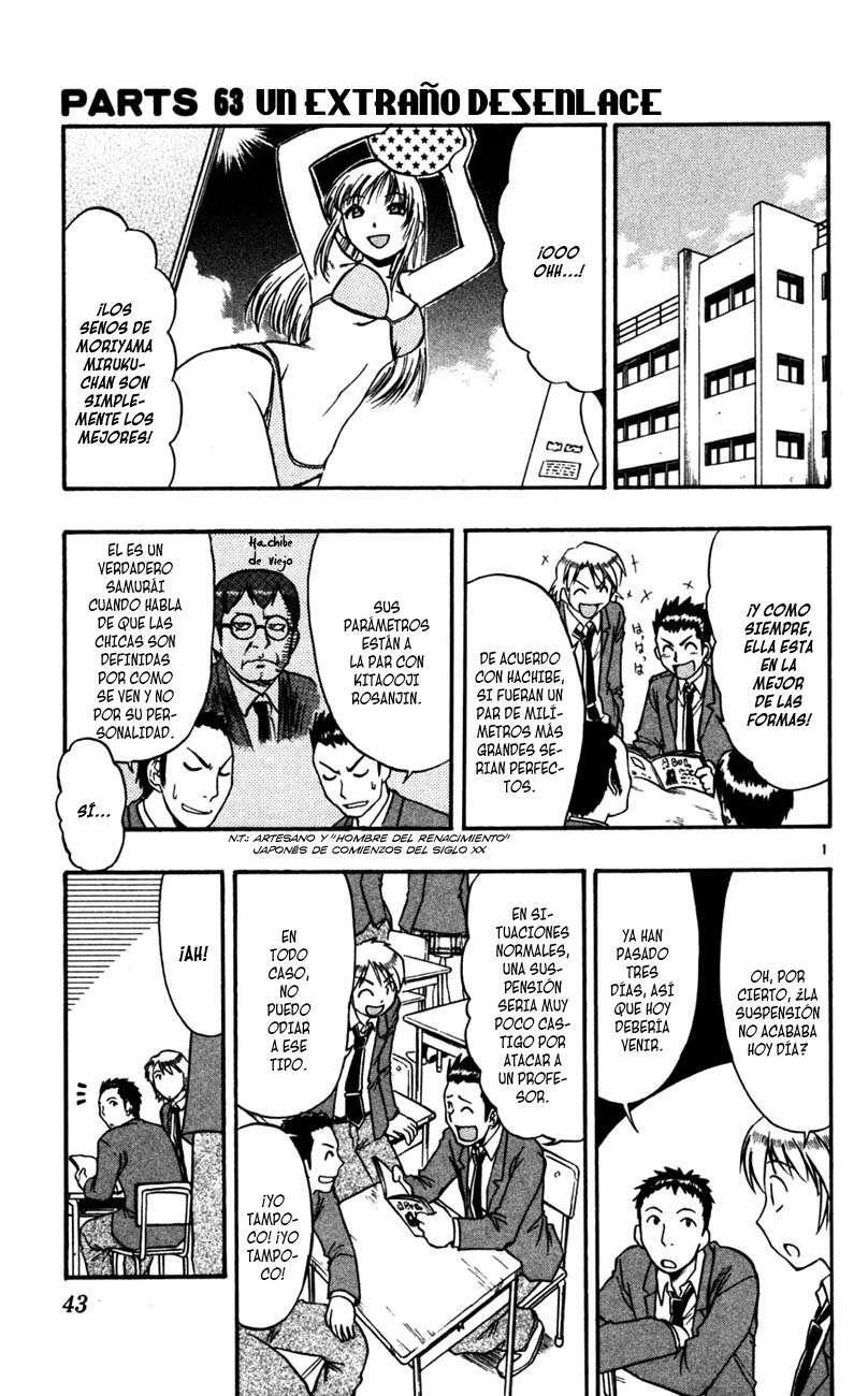Capitulo 62 page 19