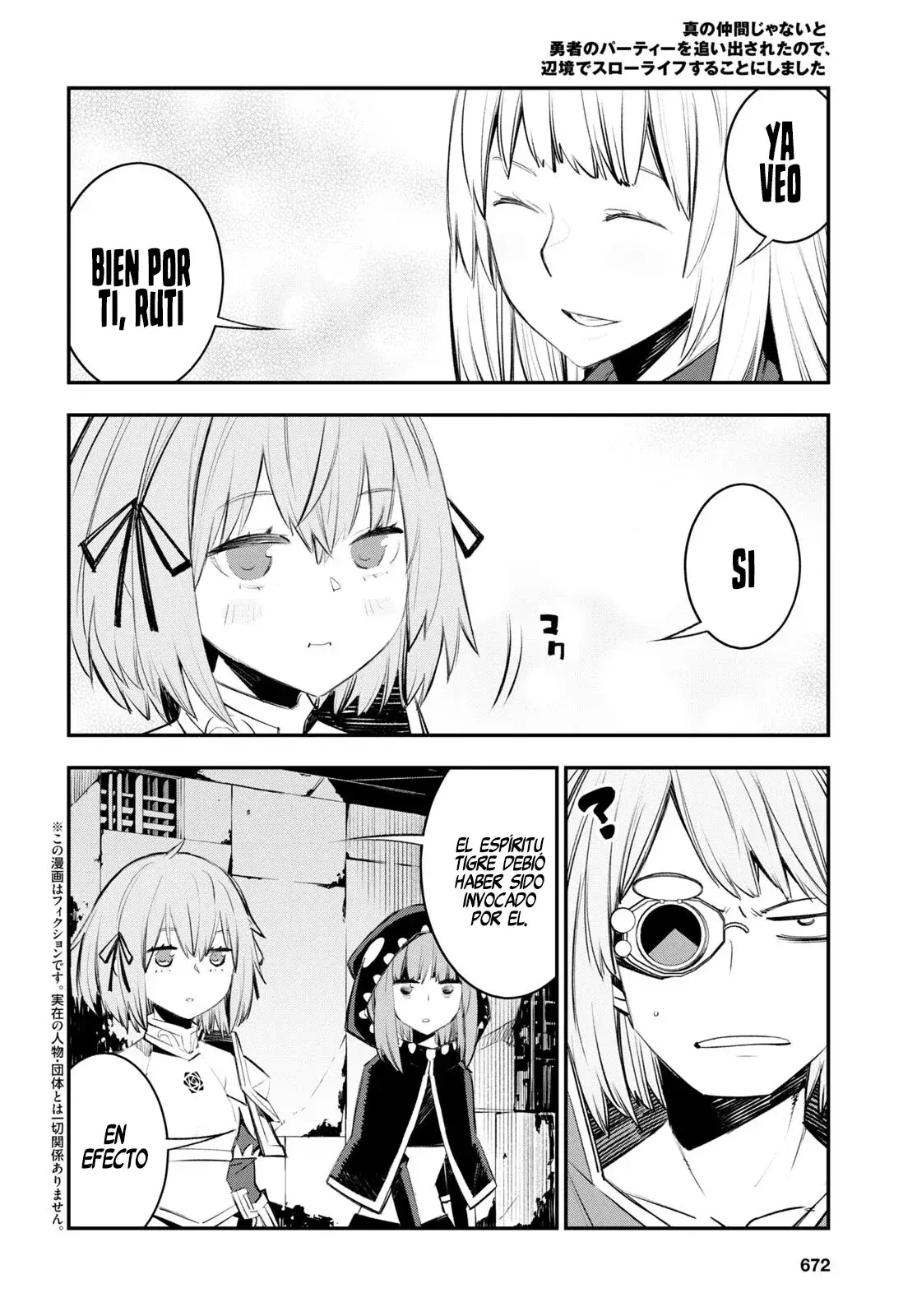 Capitulo 60 page 5