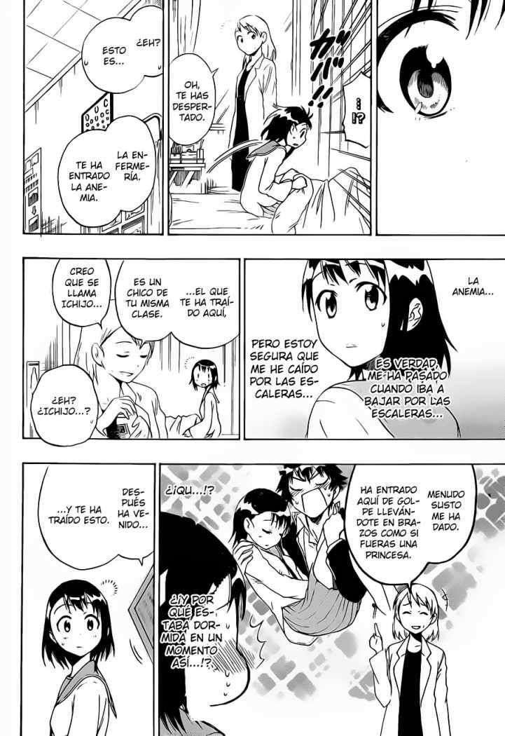 Capitulo 53 page 18