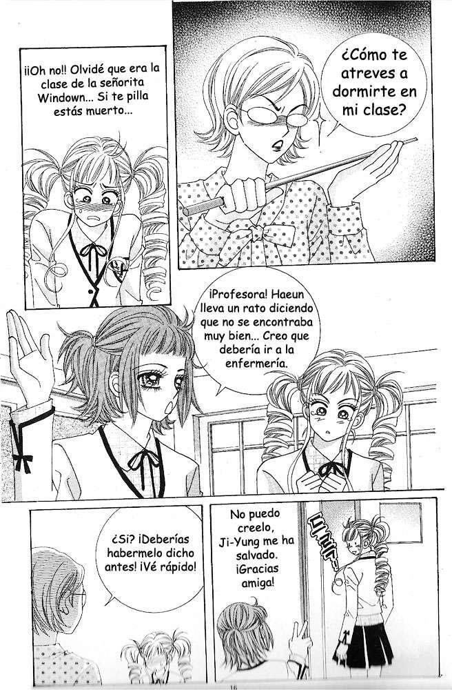 Capitulo 16 page 11
