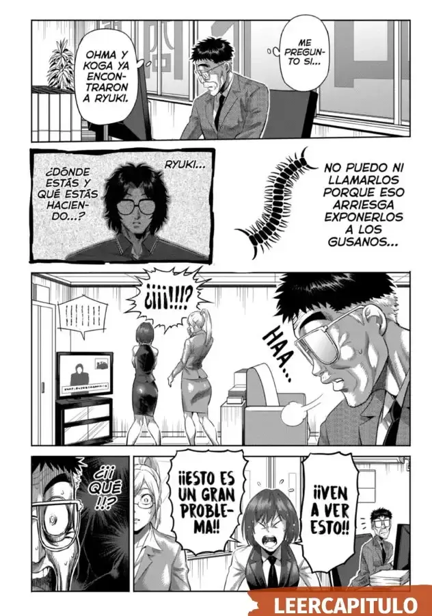 Capitulo 204 page 7