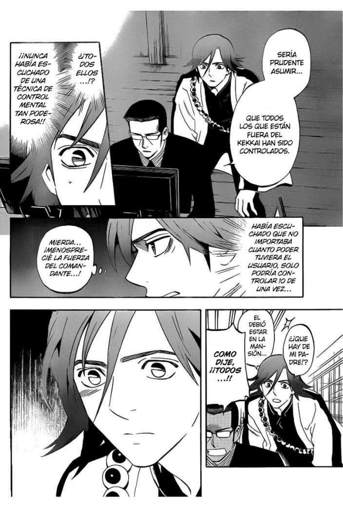 Capitulo 307 page 4