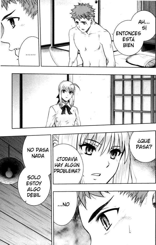 Capitulo 72 page 19