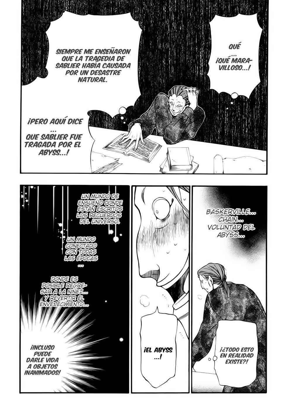 Capitulo 60 page 28