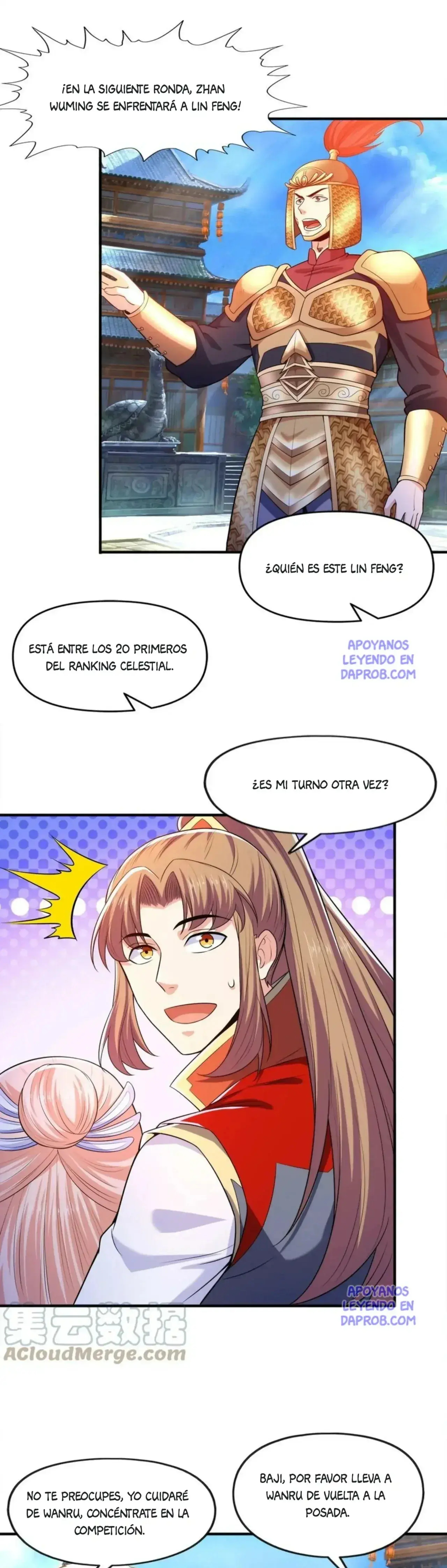 Capitulo 52 page 15