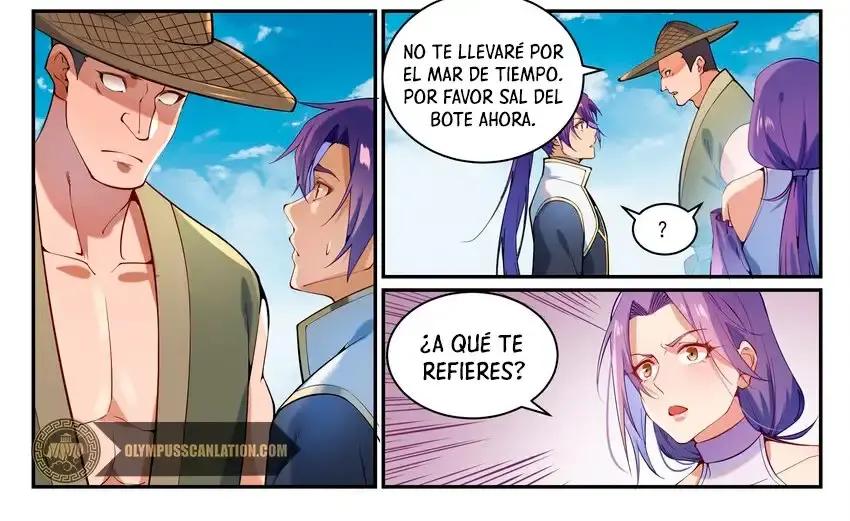 Capitulo 874 page 19
