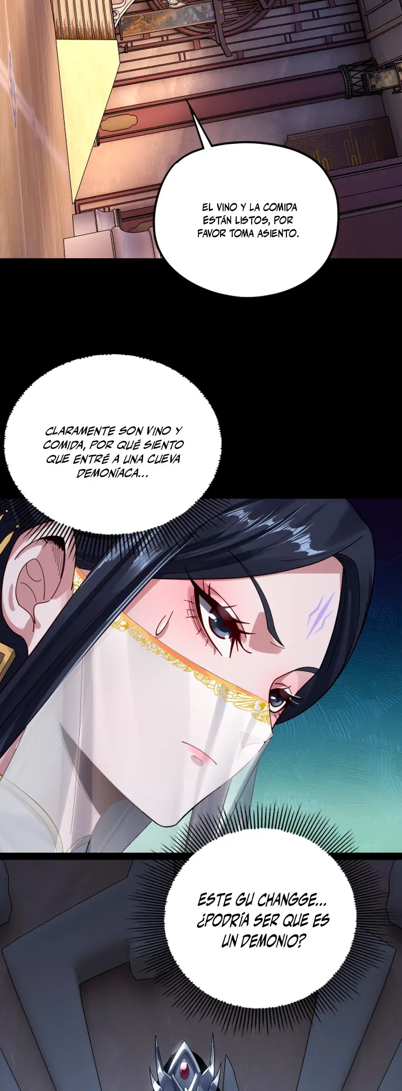 Capitulo 98 page 33