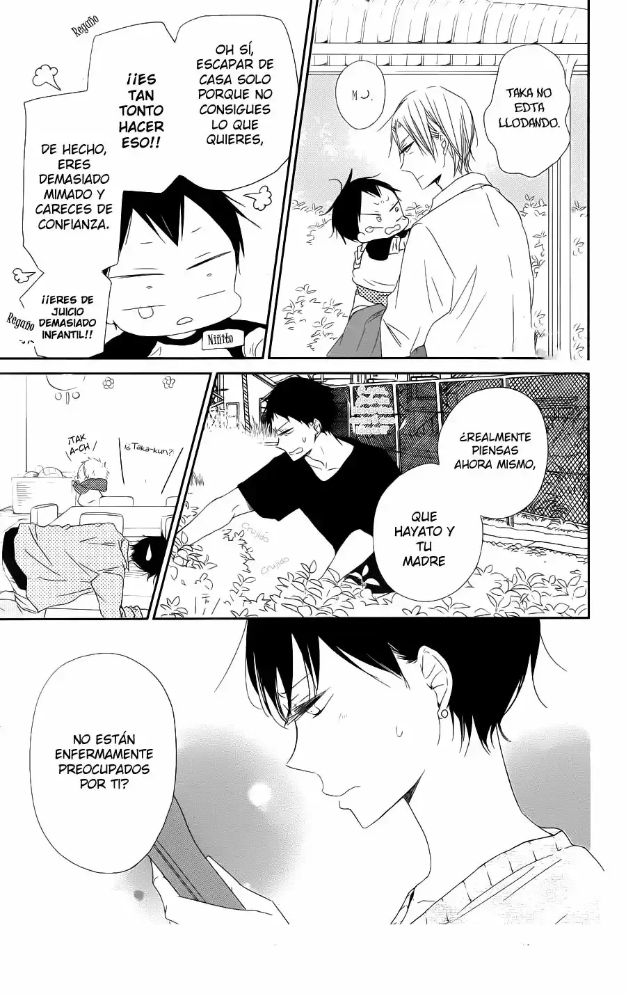 Capitulo 64 page 23