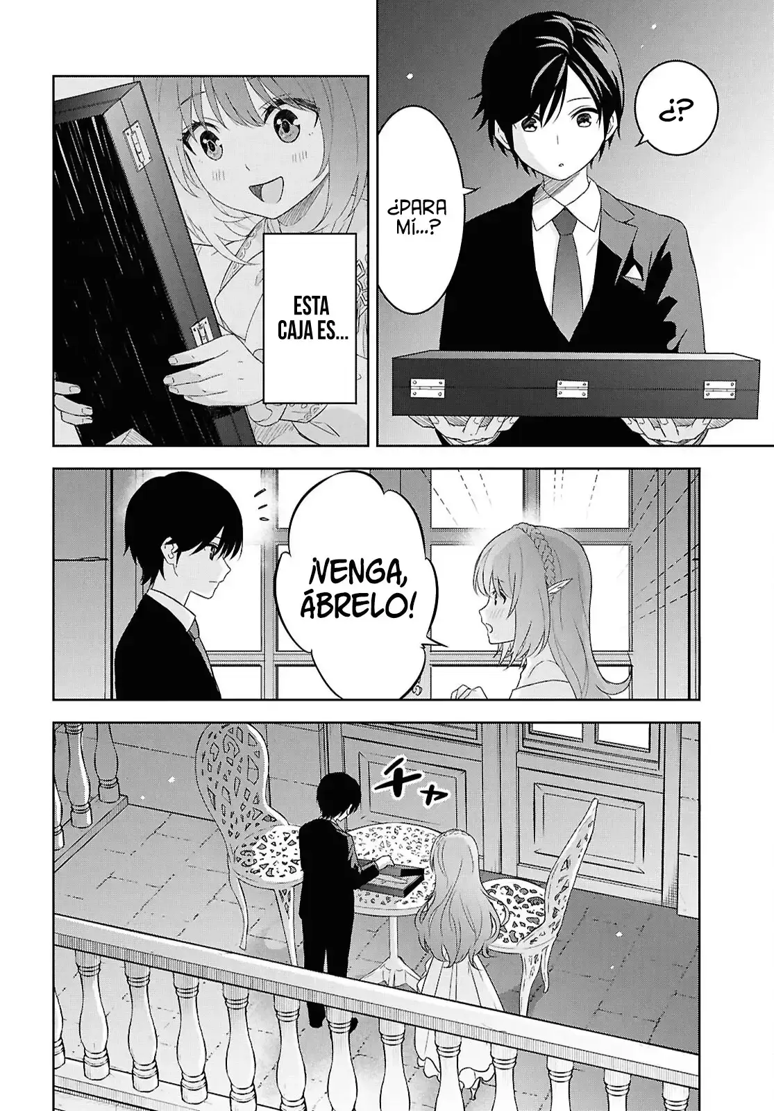 Capitulo 27 page 28
