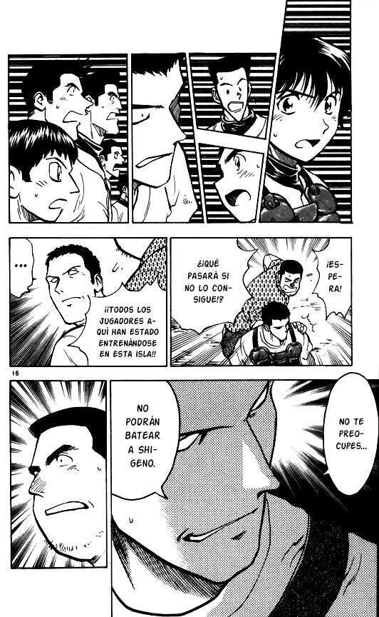 Capitulo 232 page 16