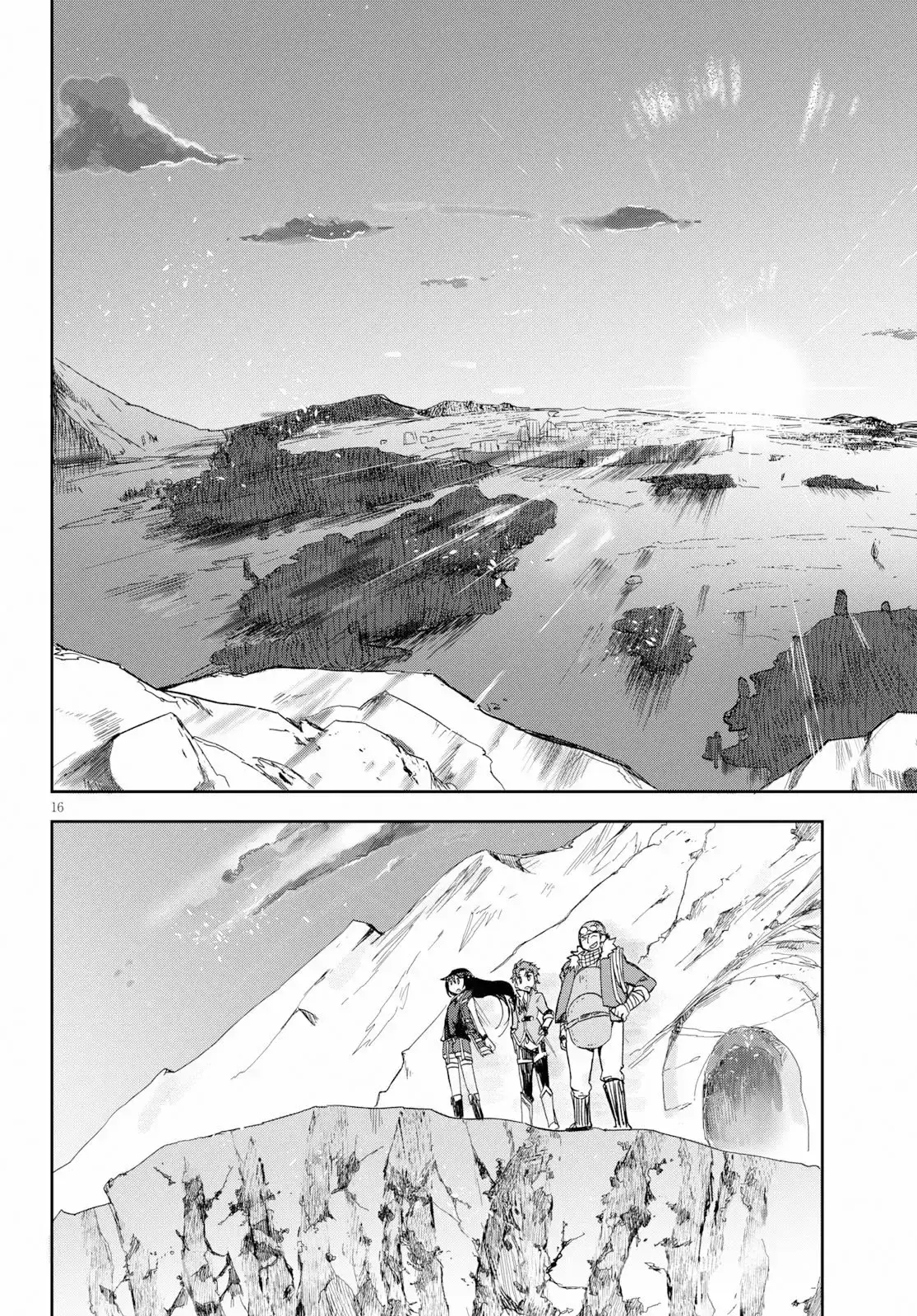 Capitulo 62 page 17