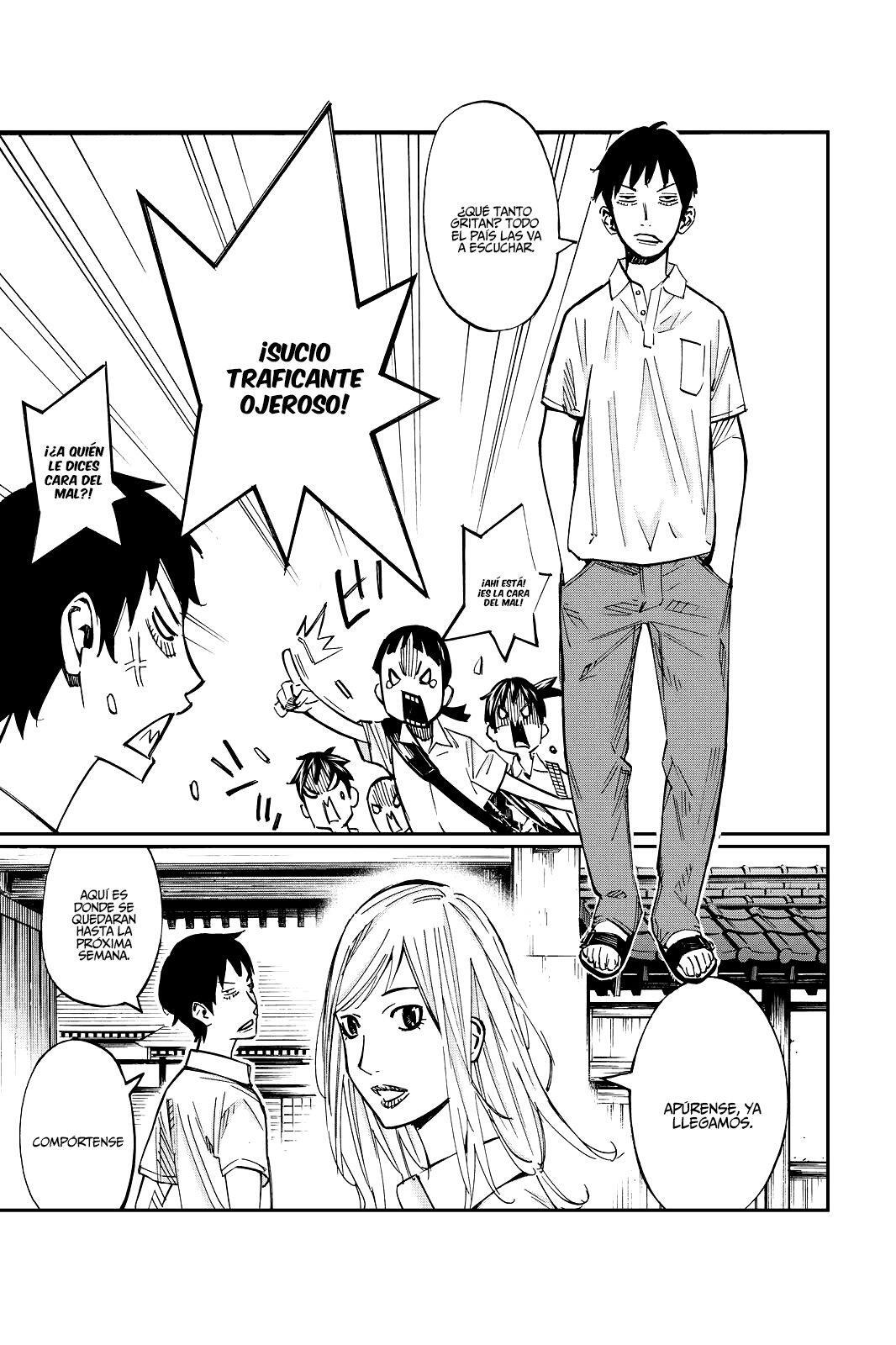 Capitulo 49 page 17