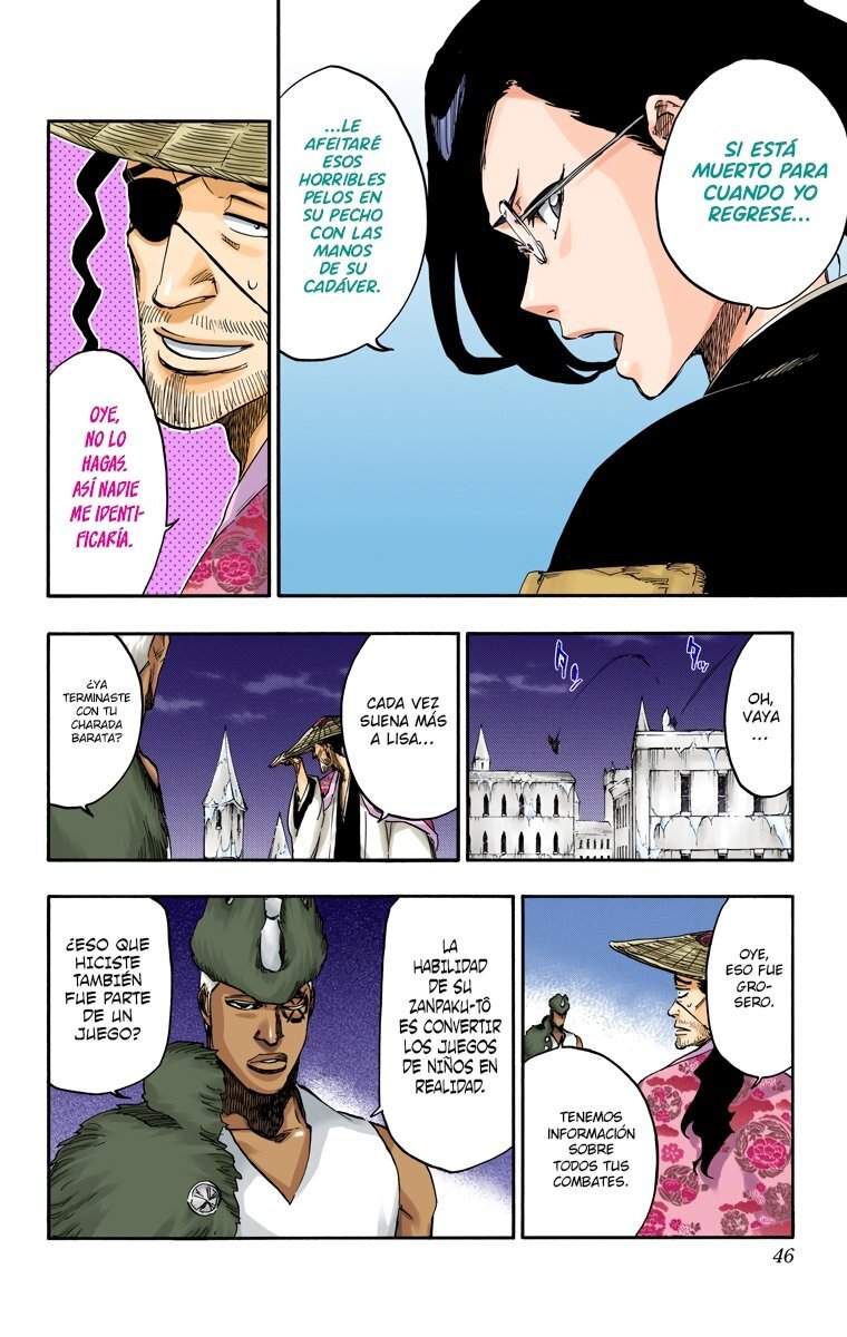 Capitulo 645 page 5