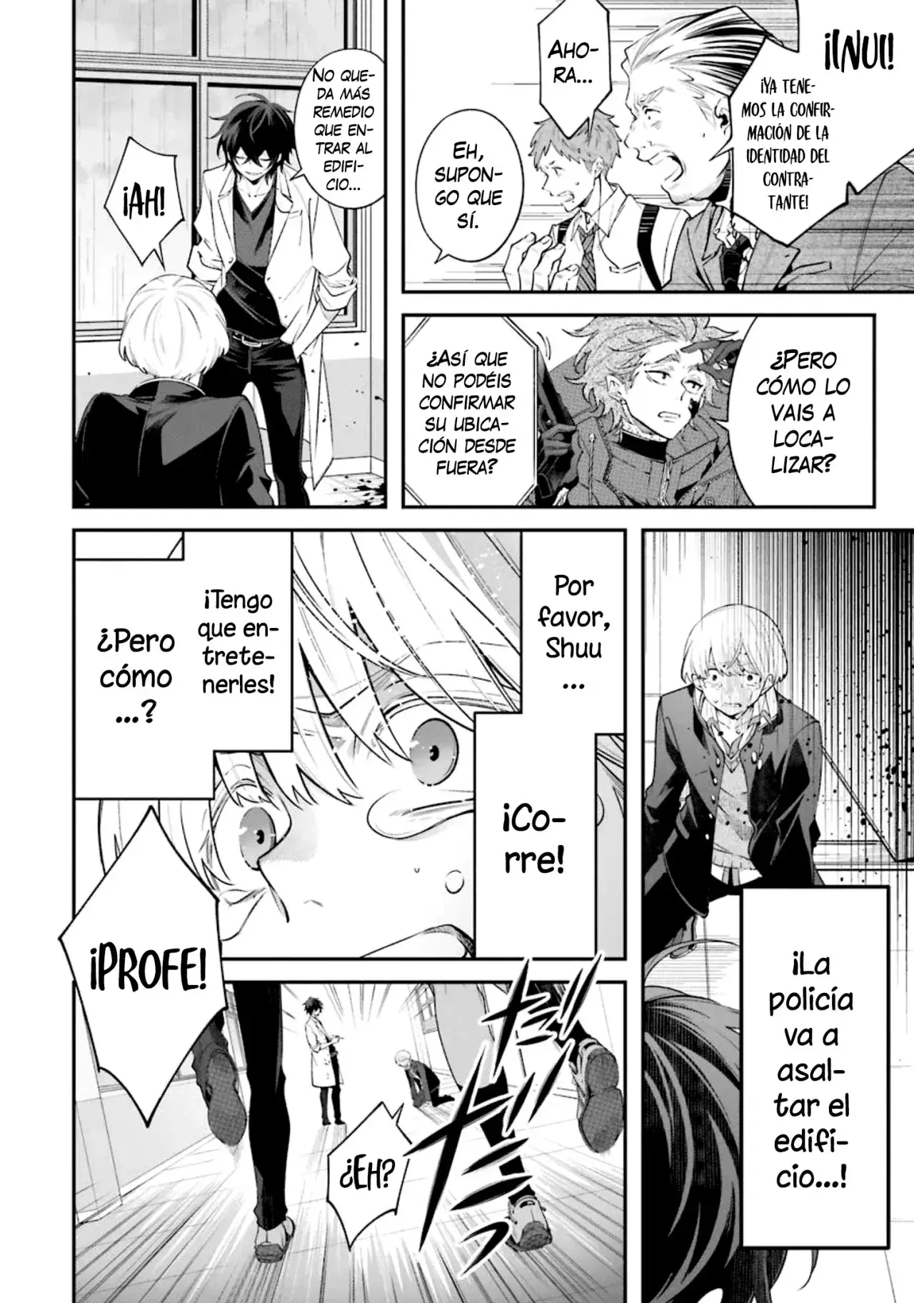 Capitulo 13 page 34