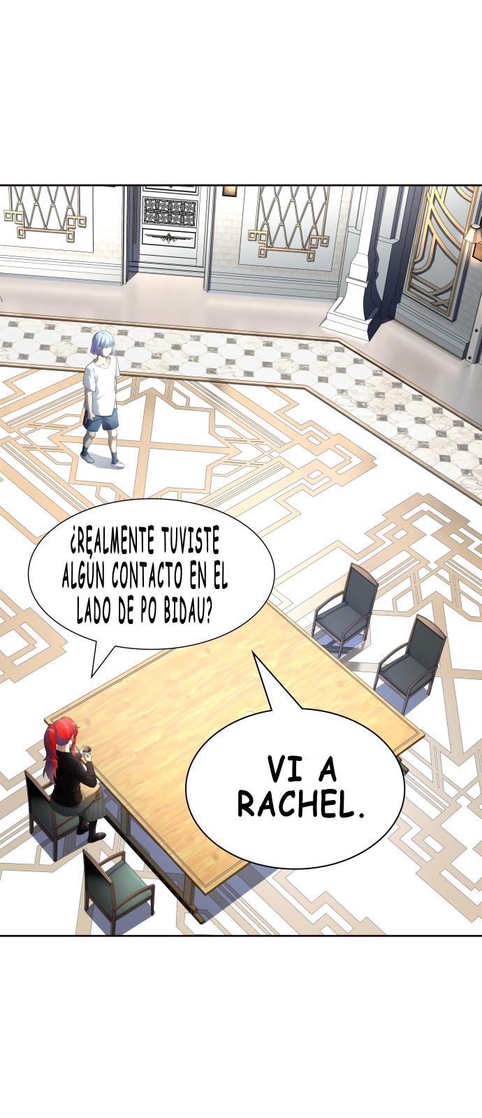 Capitulo 551 page 20