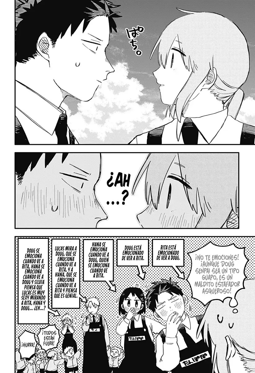 Capitulo 95.50 page 8