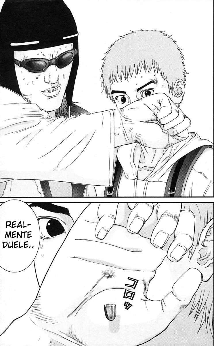 Capitulo 128 page 15