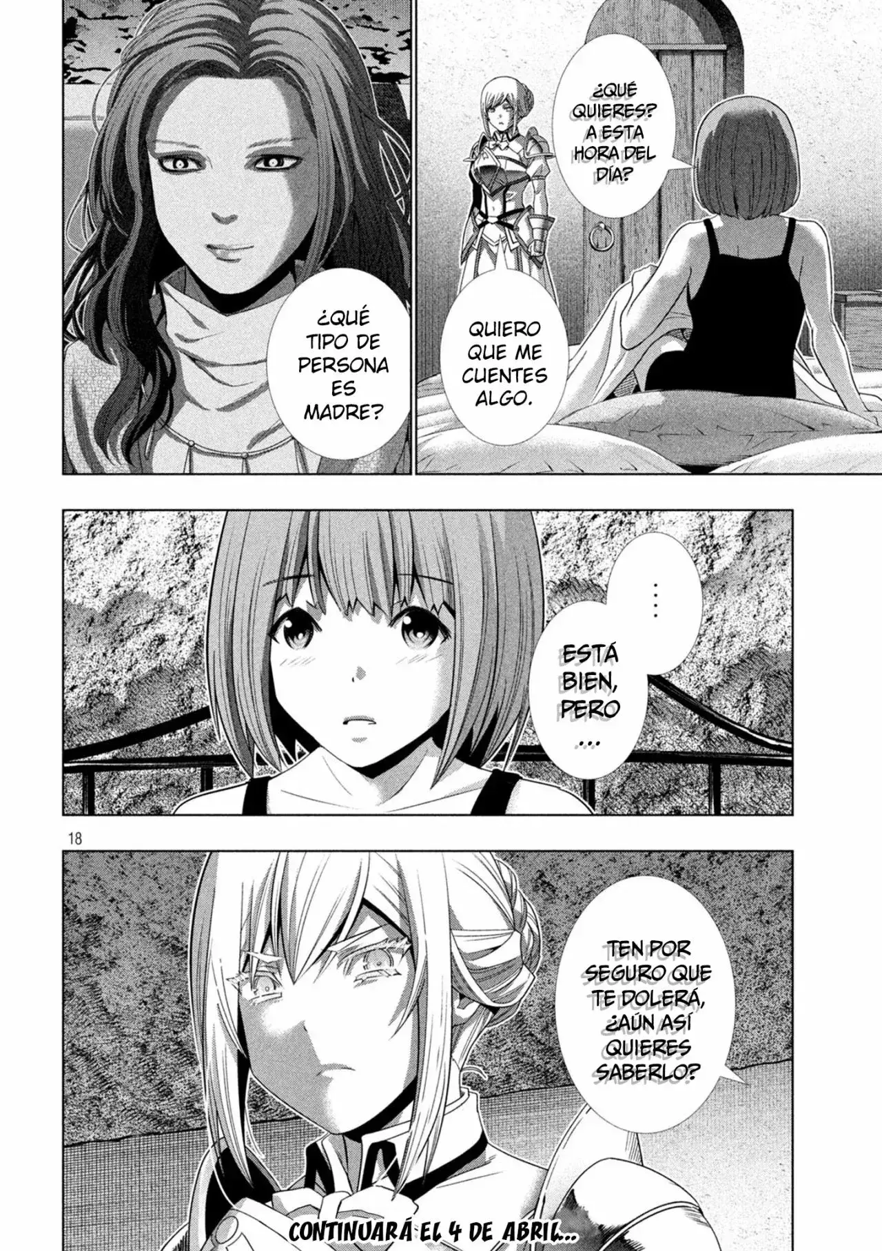 Capitulo 184 page 20
