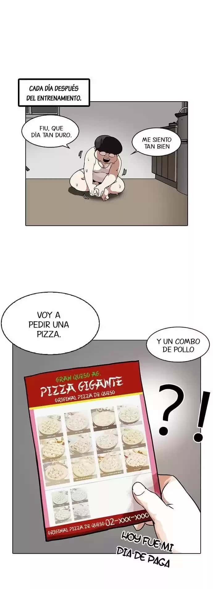 Capitulo 112 page 17