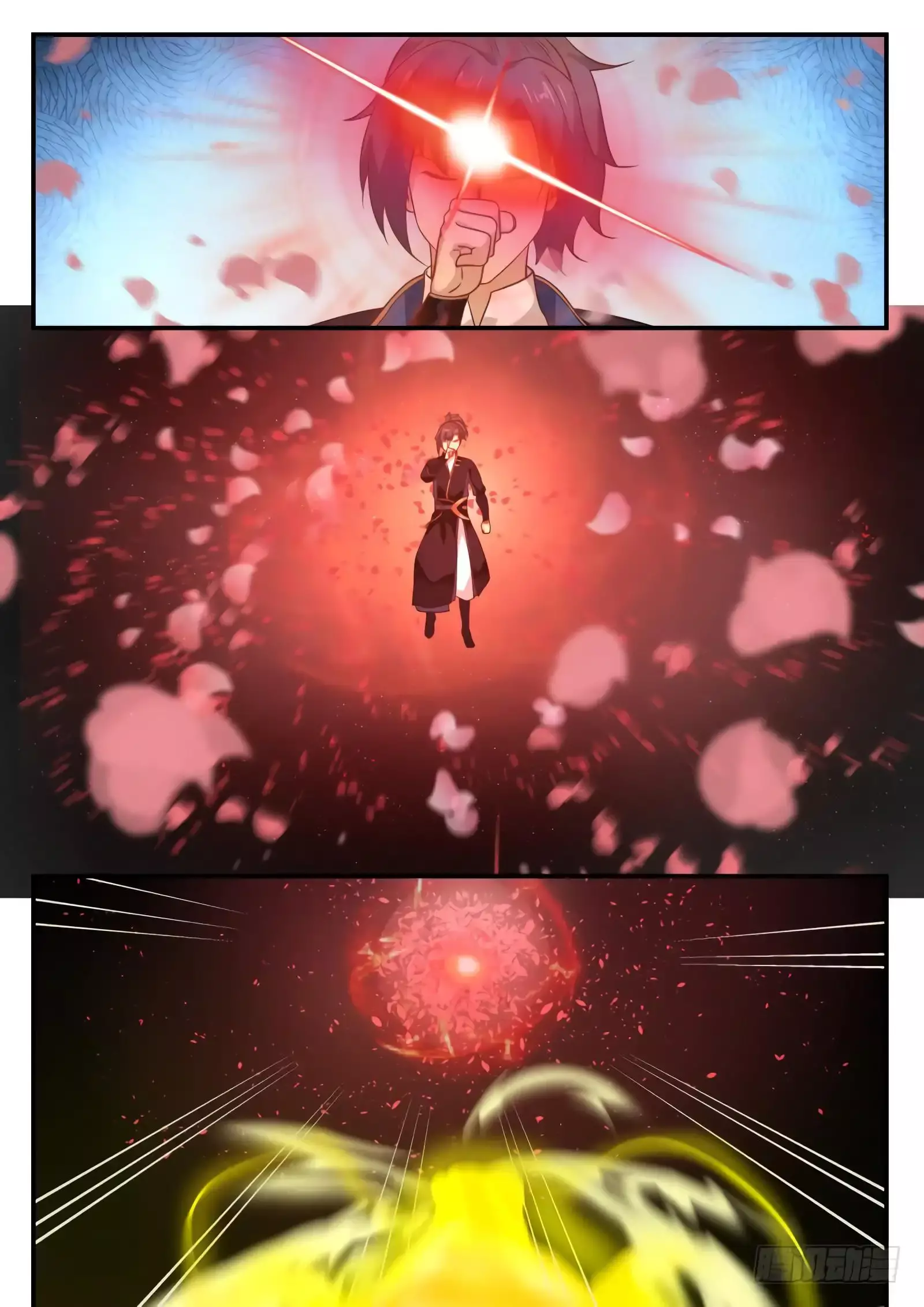 Capitulo 437 page 5