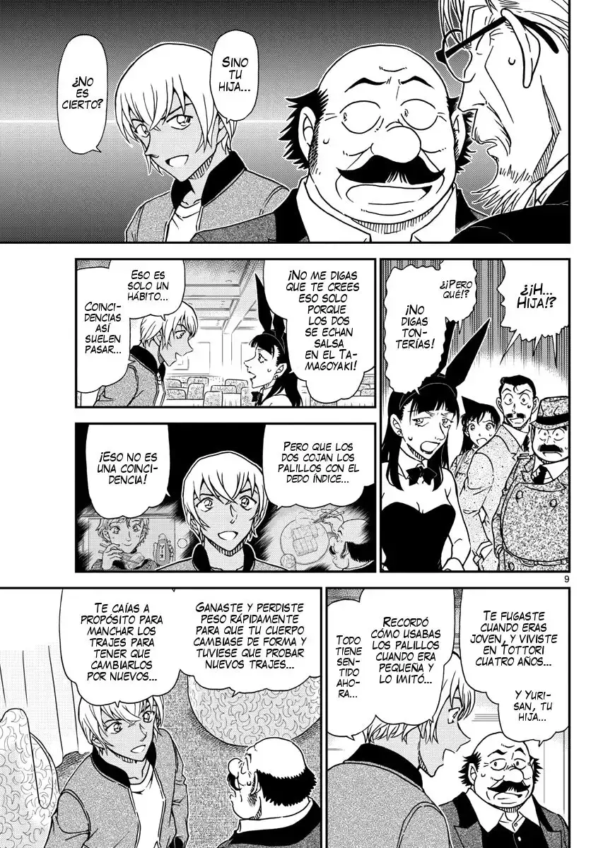 Capitulo 1012 page 10