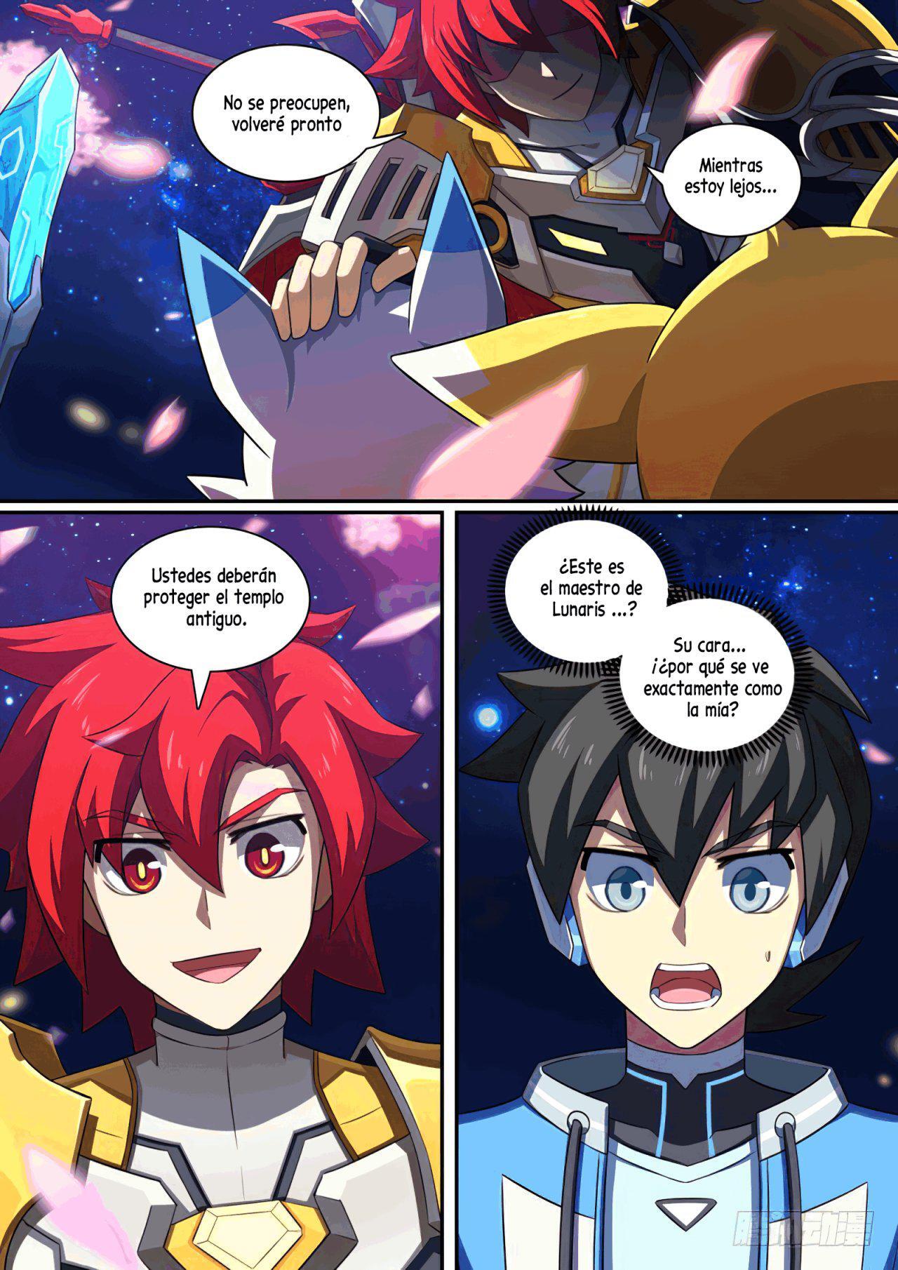 Capitulo 88 page 9
