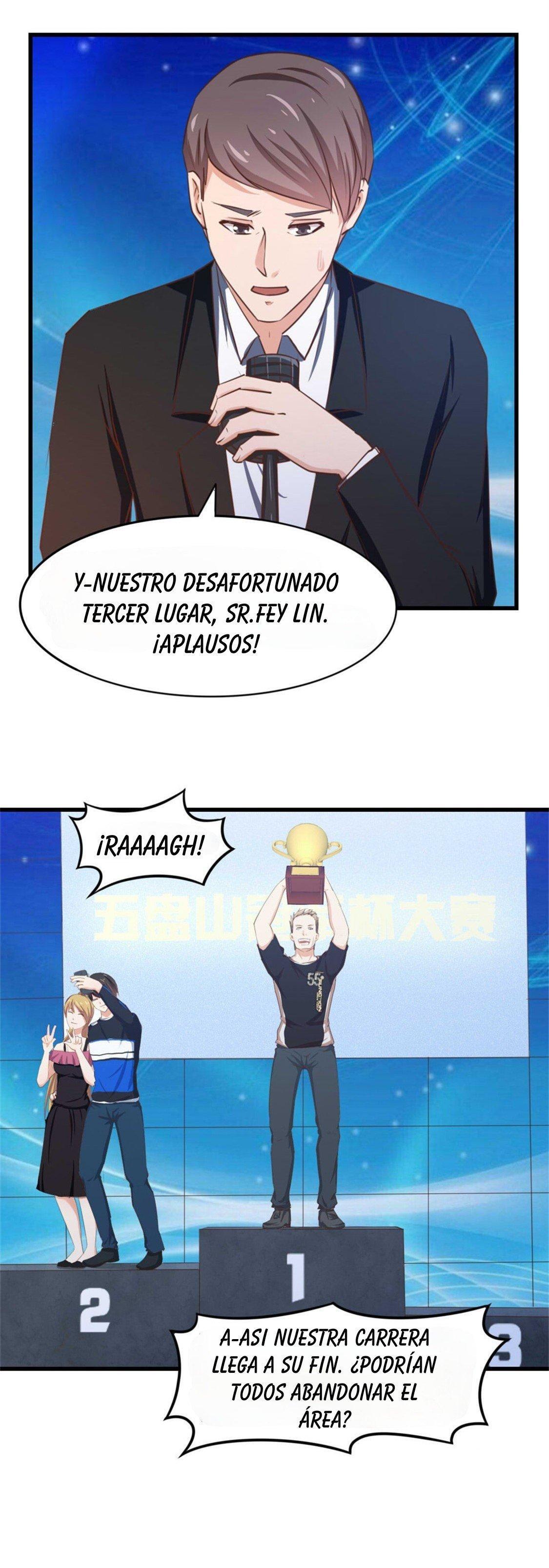 Capitulo 70 page 17