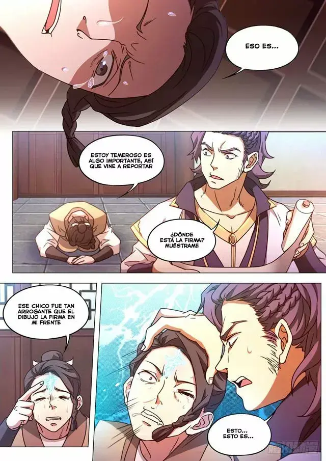 Capitulo 88 page 14