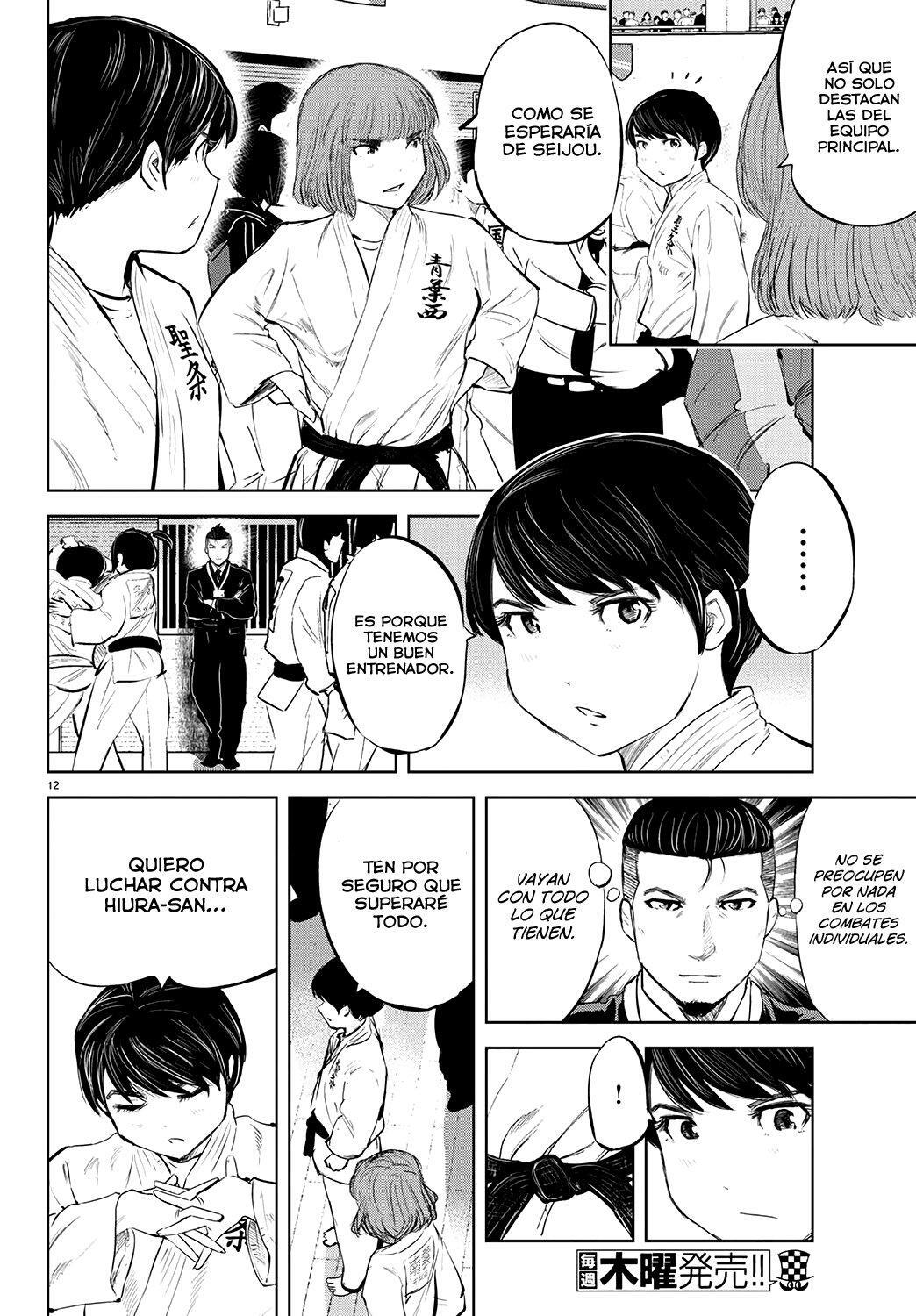 Capitulo 86 page 12