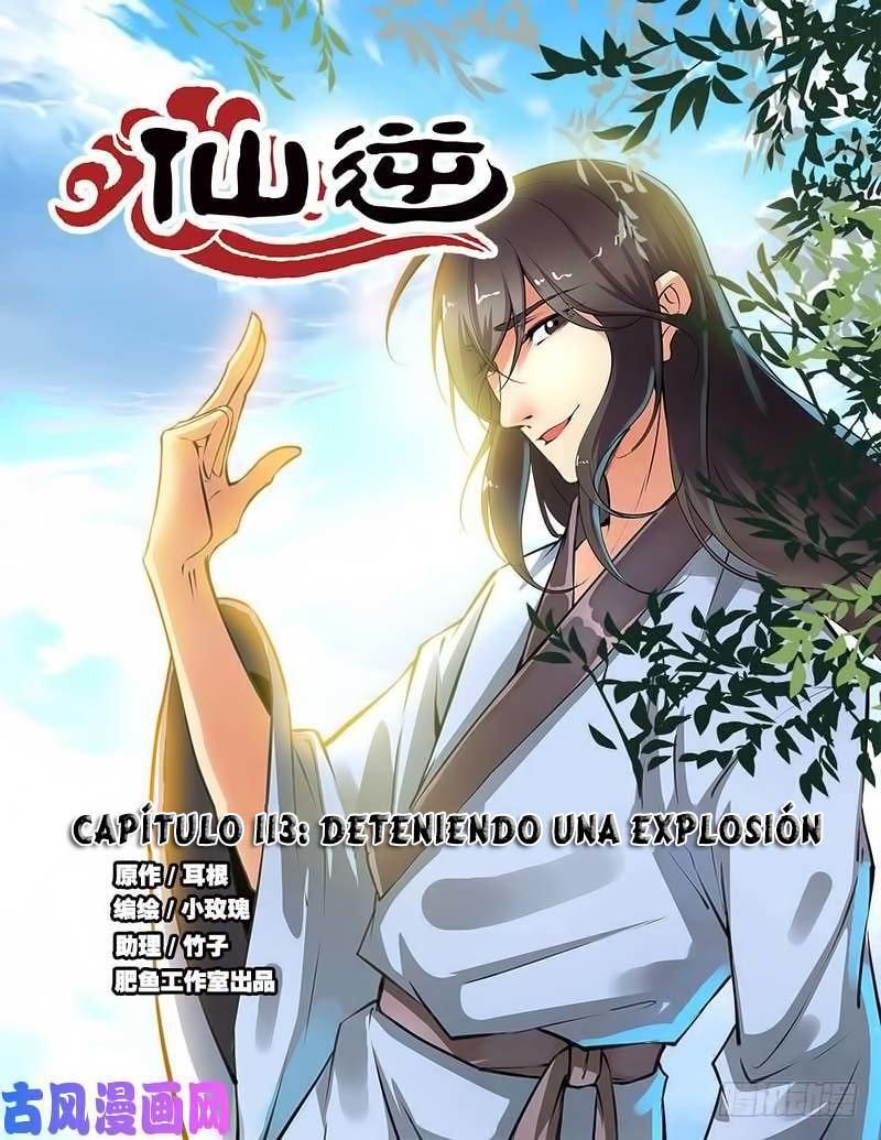 Capitulo 113 page 3