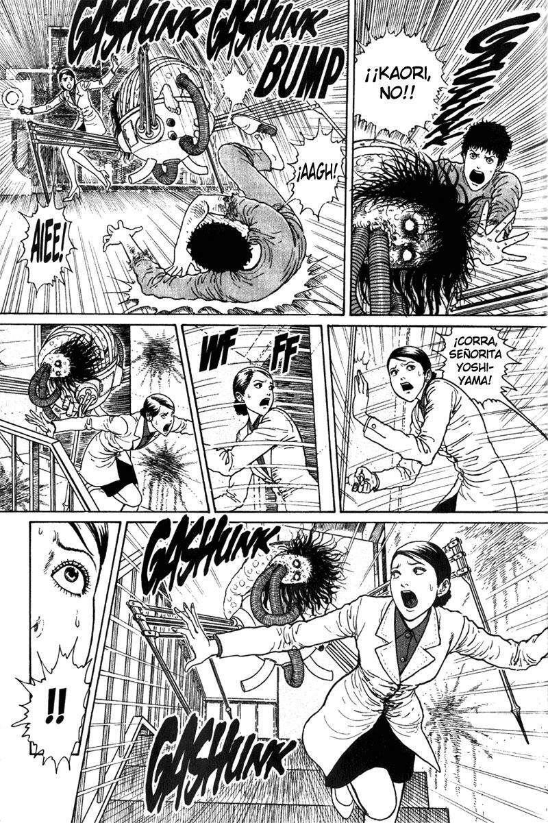 Capitulo 18 page 9