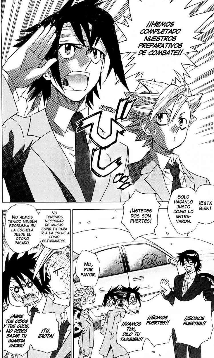 Capitulo 276 page 12