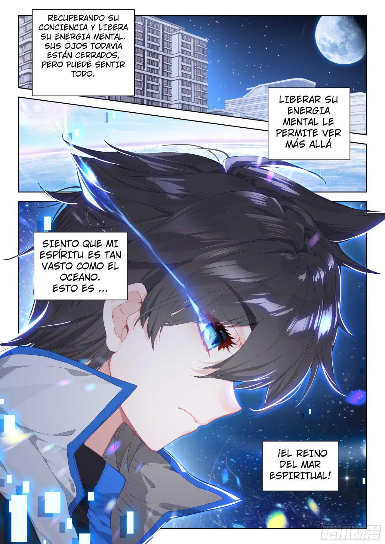 Capitulo 96 page 14