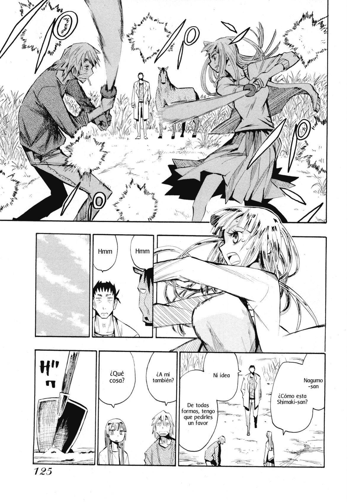 Capitulo 51 page 26