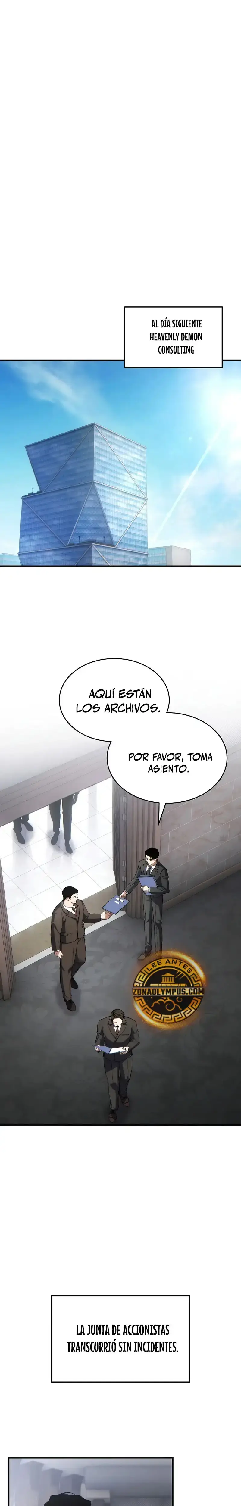 Capitulo 61 page 20