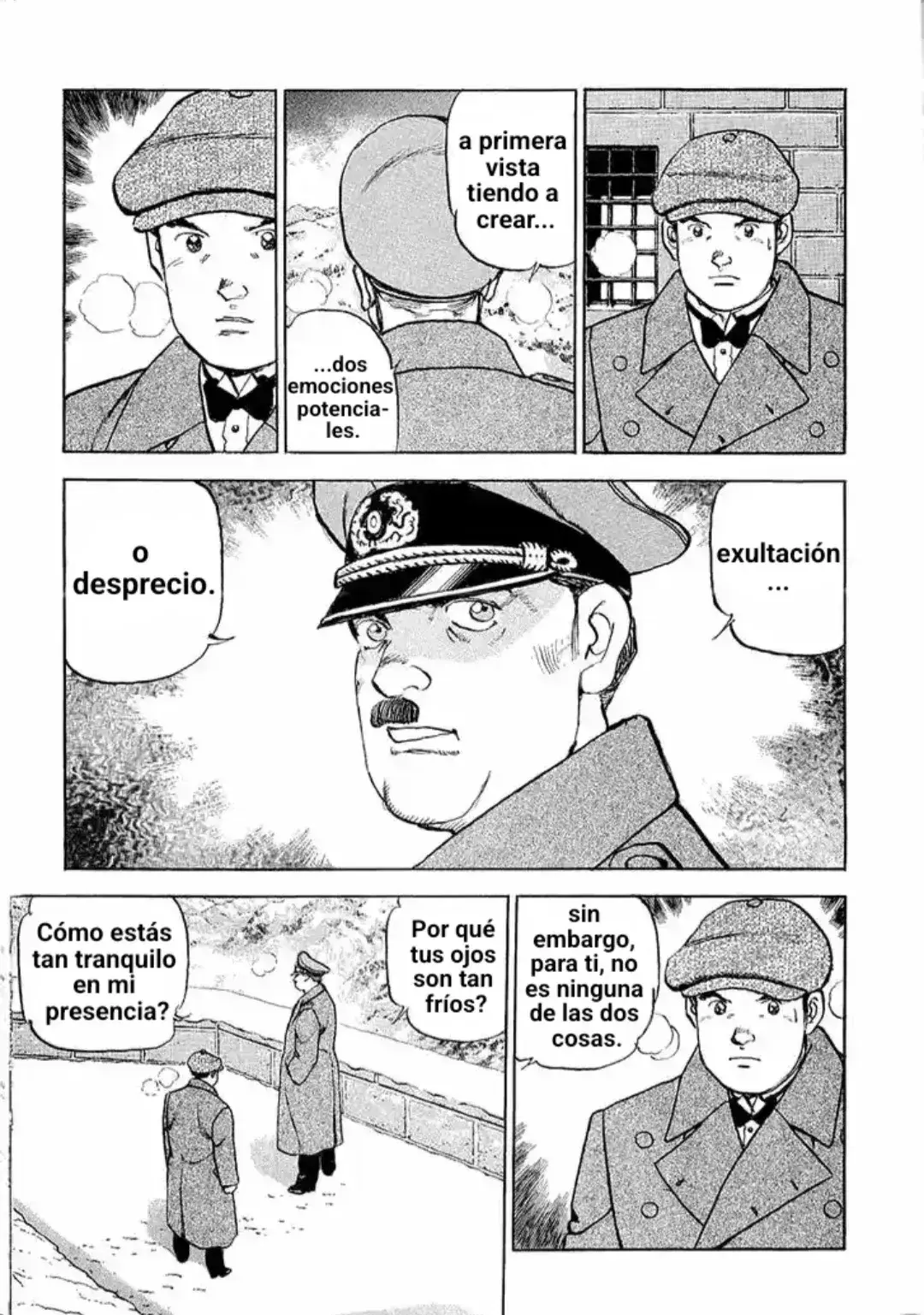 Capitulo 115 page 21