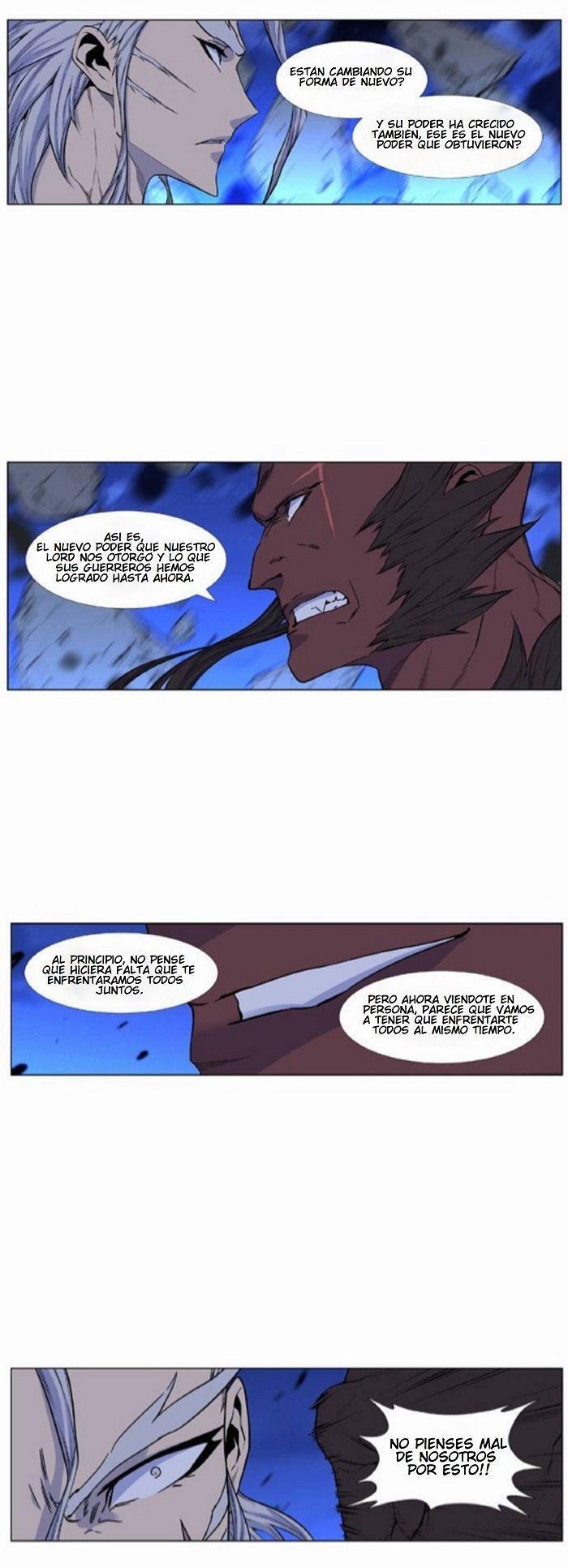 Capitulo 431 page 5