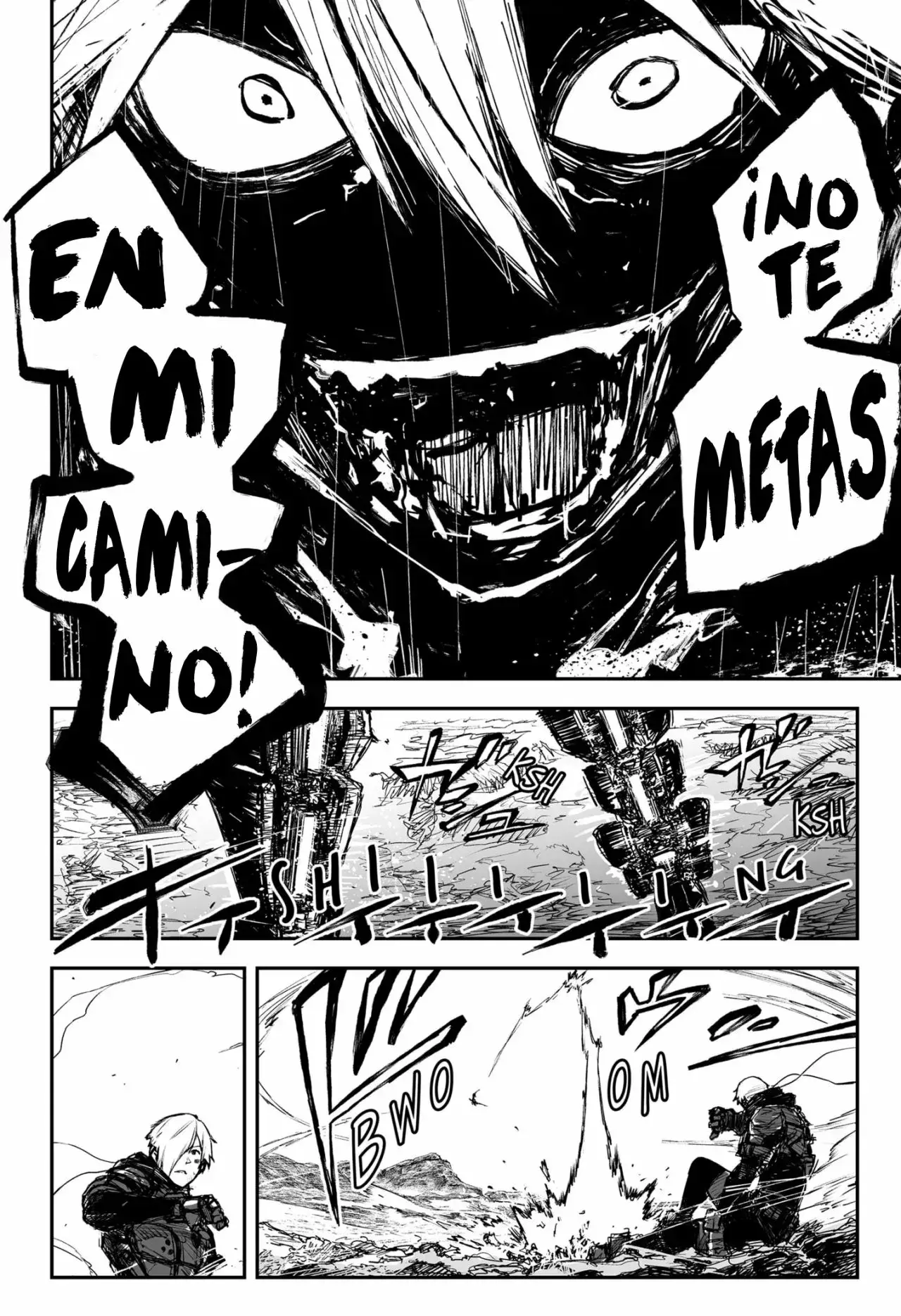 Capitulo 32 page 19
