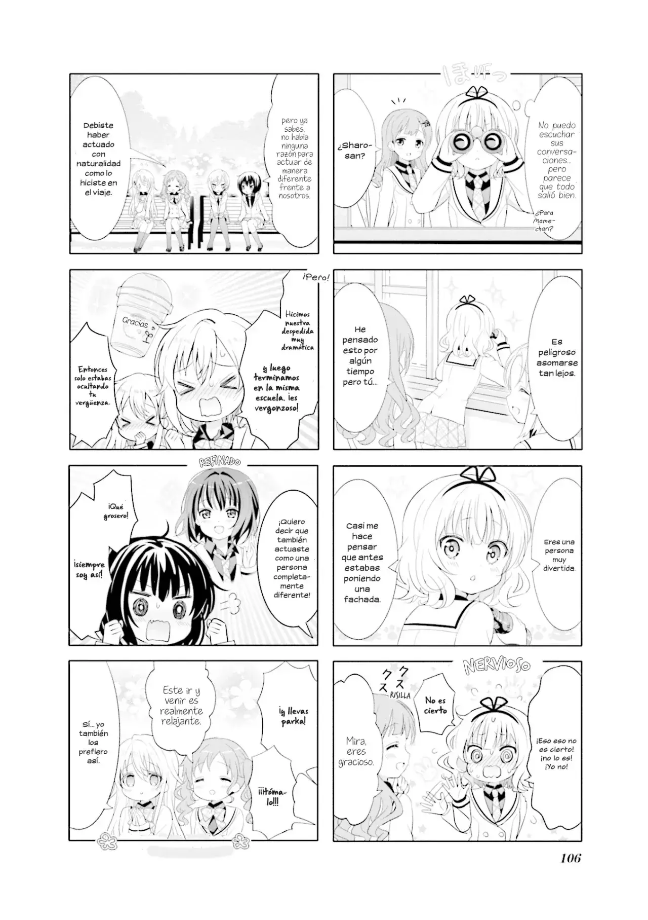 Capitulo 118 page 6