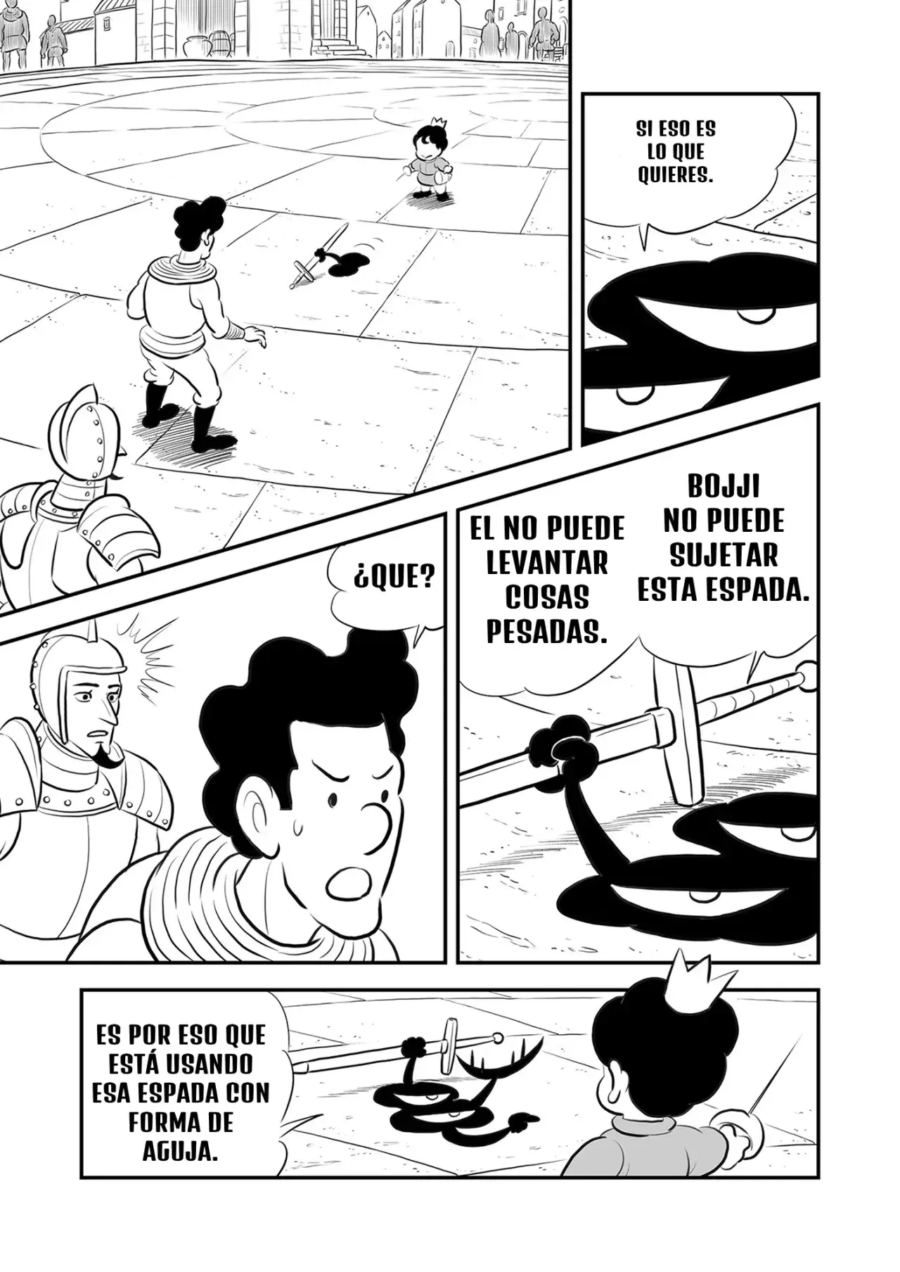 Capitulo 216 page 6
