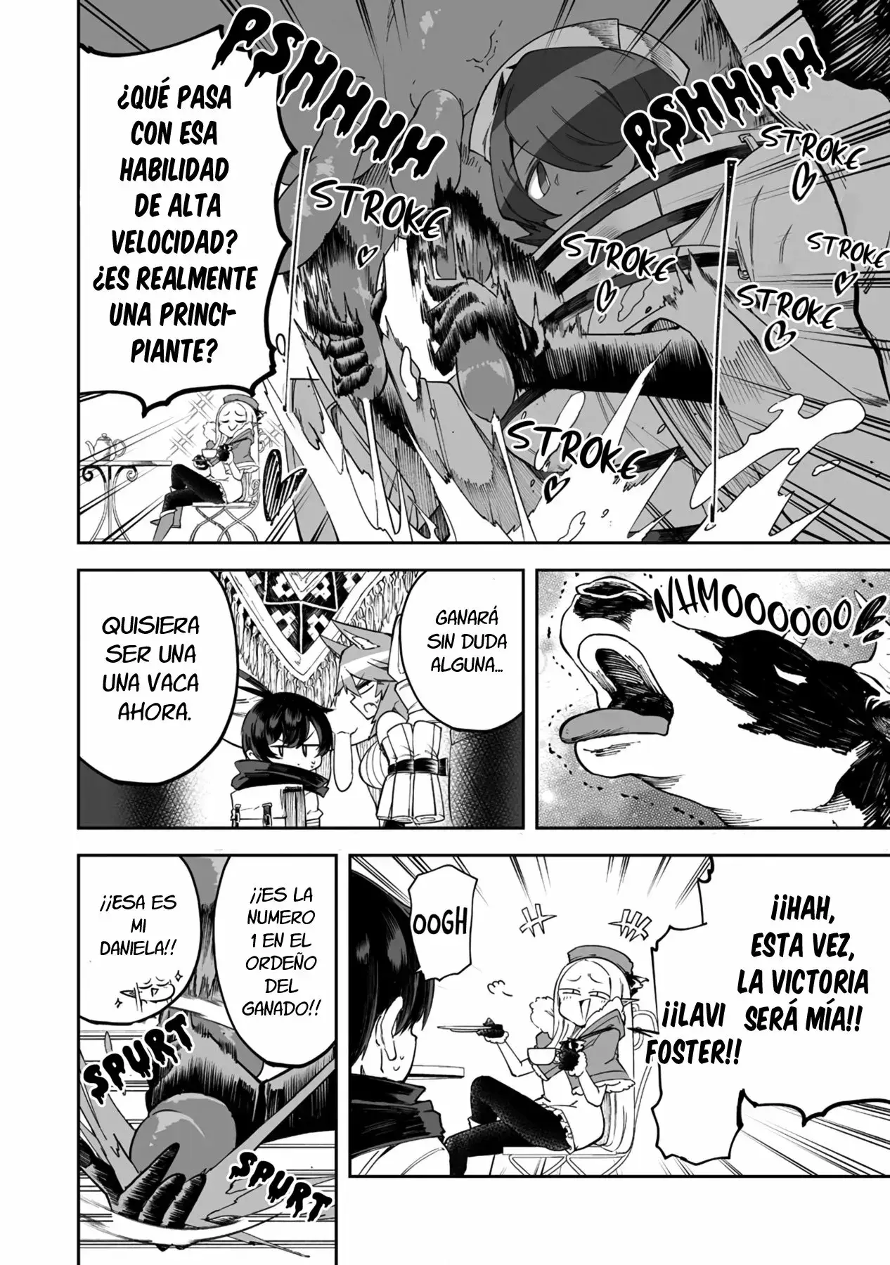Capitulo 31.50 page 4