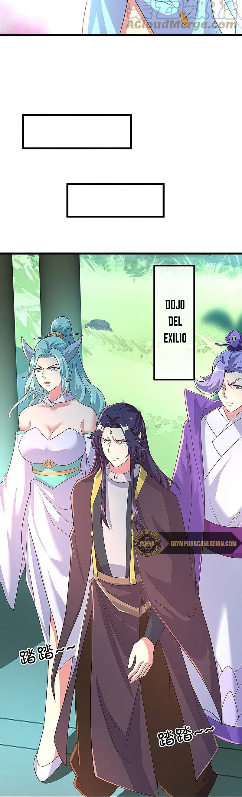 Capitulo 416 page 10