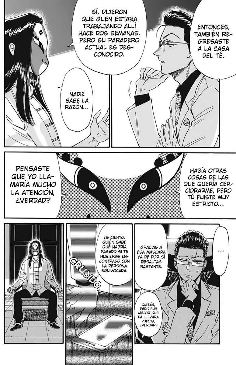 Capitulo 22 page 17