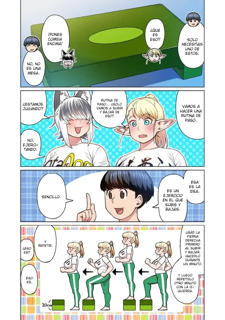 Capitulo 4 page 18