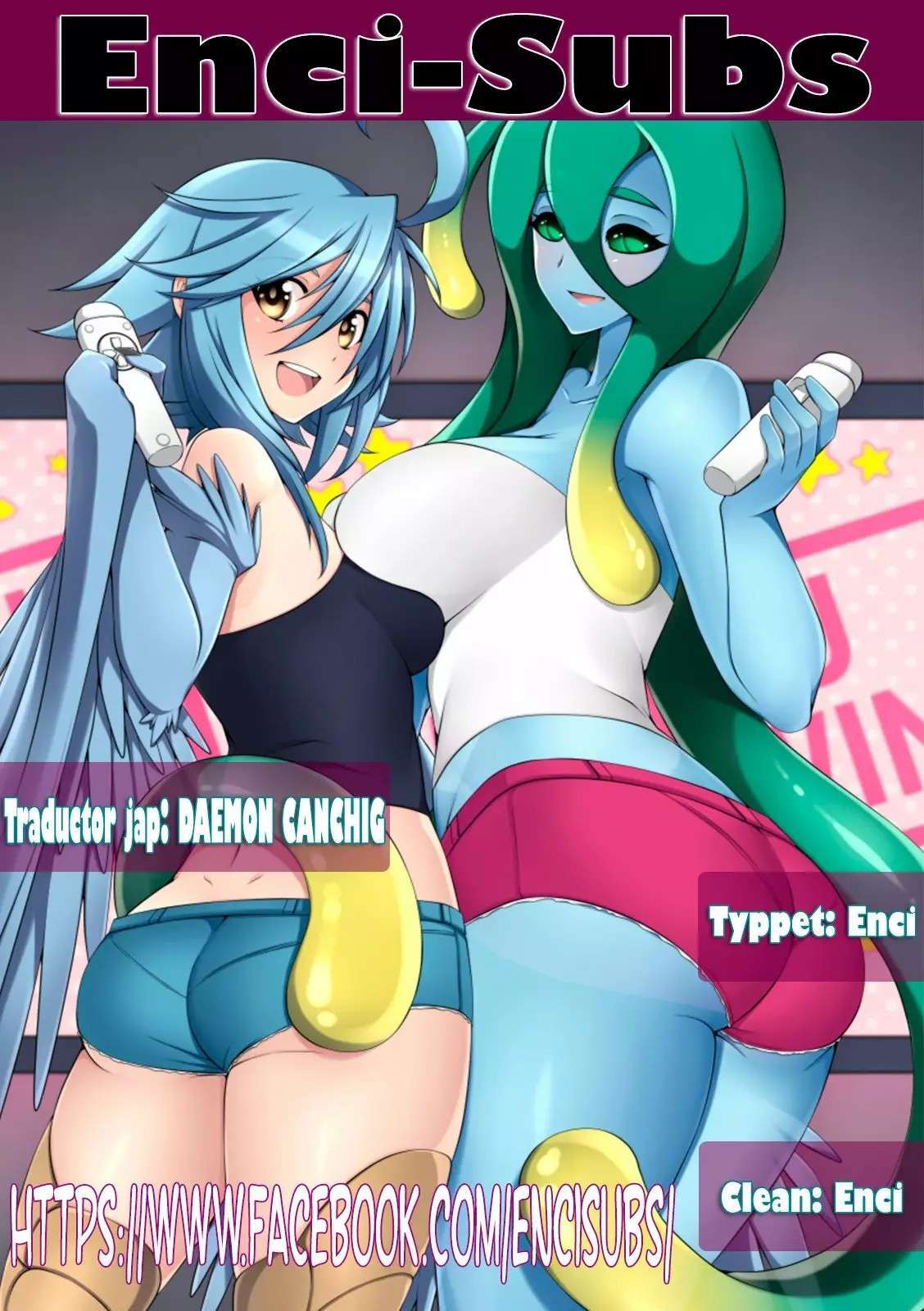 Capitulo 67 page 1