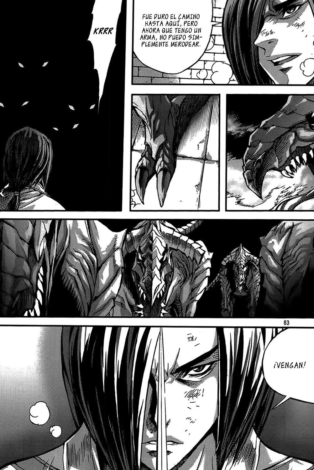 Capitulo 274 page 9